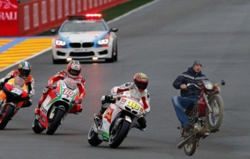 Здесь фотошопа нет ни разу! (24 фото)