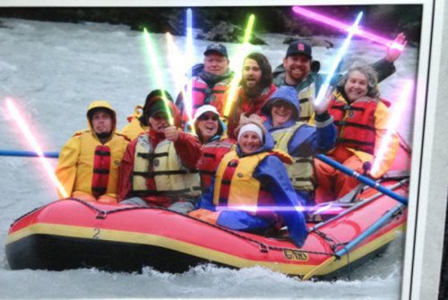 Здесь фотошопа нет ни разу! (24 фото)