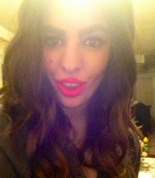 Жертвы макияжа (14 фото)