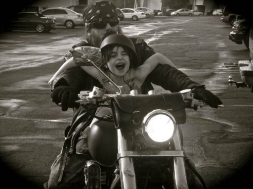 Эмоции и настроение в фотографиях (25 фото)