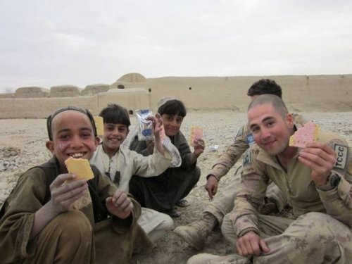 Эмоции и настроение в фотографиях (25 фото)