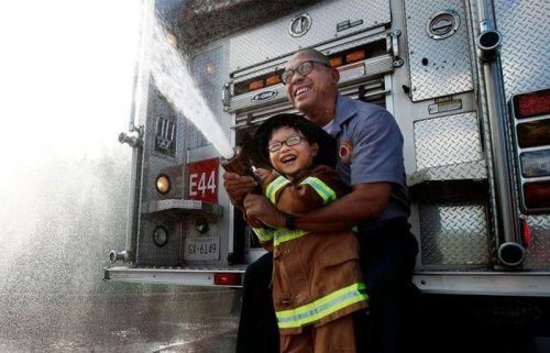 Эмоции и настроение в фотографиях (25 фото)