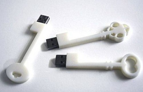 Креативные вещицы и прикольности для жизни (29 фото)