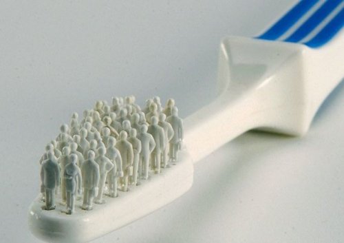 Креативные вещицы и прикольности для жизни (29 фото)