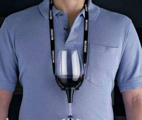 Креативные вещицы и прикольности для жизни (29 фото)