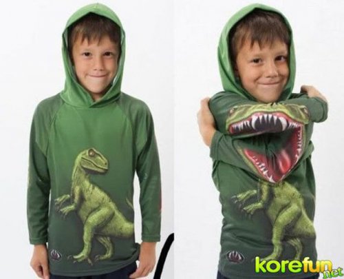 Креативные вещицы и прикольности для жизни (29 фото)