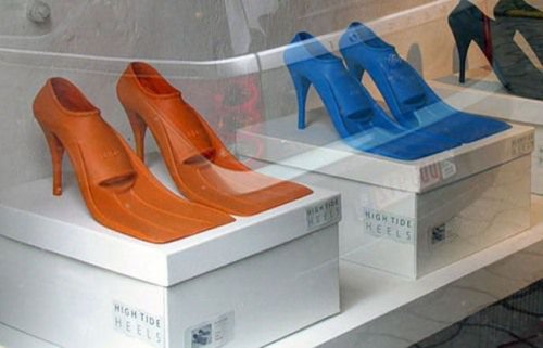 Креативные вещицы и прикольности для жизни (29 фото)