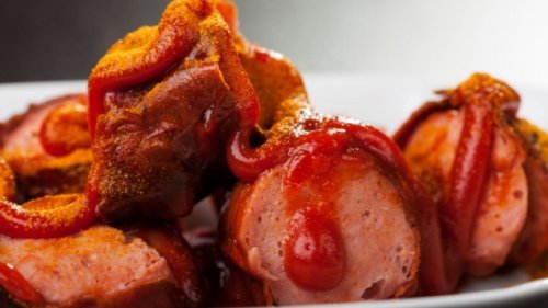 Топ-10 Странных фактов о колбасках и сосисках