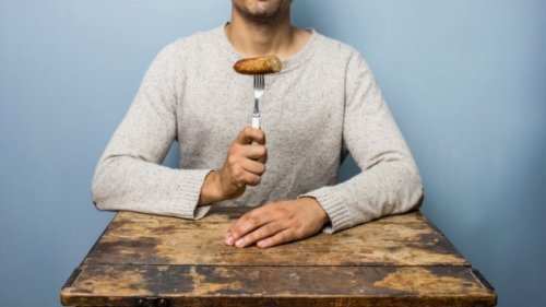 Топ-10 Странных фактов о колбасках и сосисках