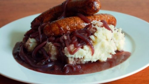 Топ-10 Странных фактов о колбасках и сосисках