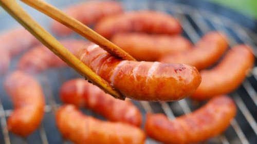 Топ-10 Странных фактов о колбасках и сосисках