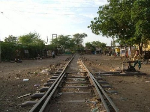 Топ-10: Железнодорожные катастрофы с наибольшим количеством человеческих жертв в истории