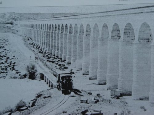 Топ-10: Железнодорожные катастрофы с наибольшим количеством человеческих жертв в истории