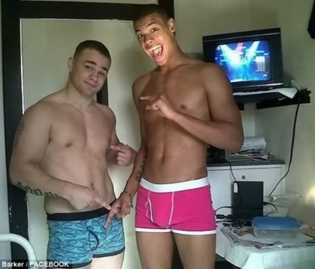 9 “Самострелов”, которые помогли в раскрытии преступлений 9 “Самострелов”, которые помогли в раскрытии преступлений