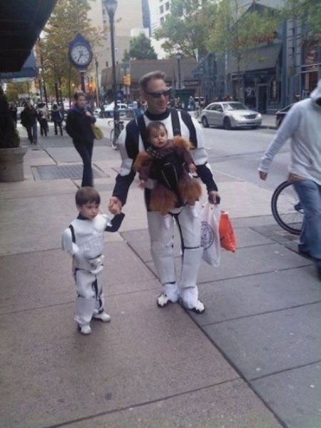 Клёвые родители (25 фото) Клёвые родители (25 фото)