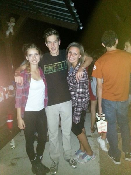 Очередная порция забавных фотобомб (23 шт) Очередная порция забавных фотобомб (23 шт)