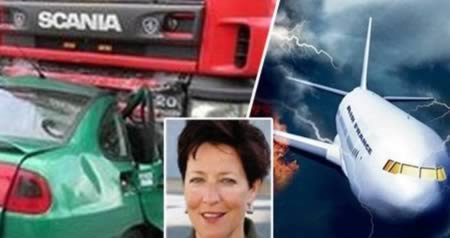 «Пункт назначения» в реальной жизни: 8 человек, которым не удалось обмануть смерть «Пункт назначения» в реальной жизни: 8 человек, которым не удалось обмануть смерть