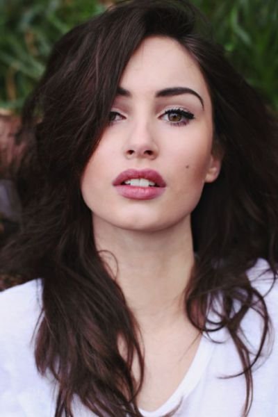 Симпатичные девушки из соцсетей (31 фото)