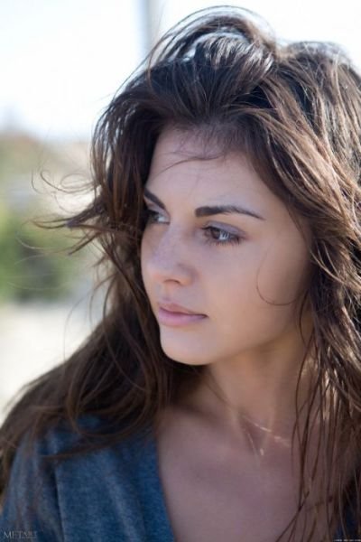 Симпатичные девушки из соцсетей (31 фото)