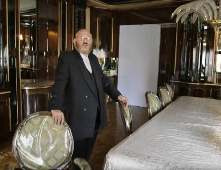 10 Самых странных случаев мести разведённых супругов