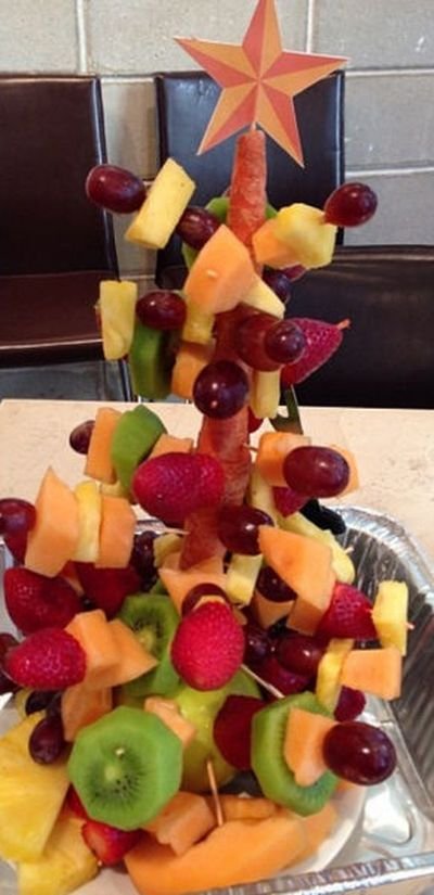 Неудавшаяся праздничная выпечка (34 фото) Неудавшаяся праздничная выпечка (34 фото)