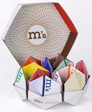 Лучший дизайн упаковки 2013 года (37 фото) Лучший дизайн упаковки 2013 года (37 фото)