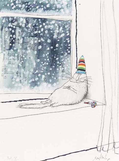 Новогодняя подборка приколов (54 шт) Новогодняя подборка приколов (54 шт)