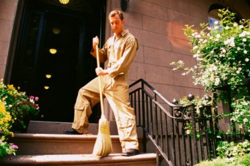 Топ-10 Трогательных добрых поступков, совершённых бедняками