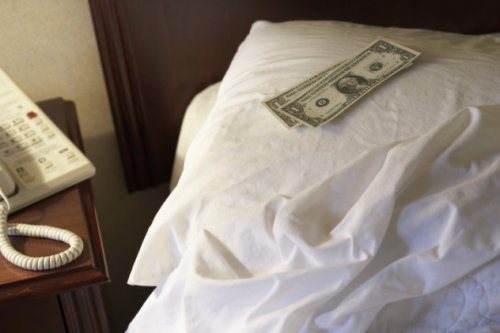 Топ-10 Трогательных добрых поступков, совершённых бедняками