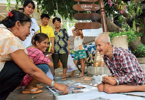 Топ-10 Трогательных добрых поступков, совершённых бедняками