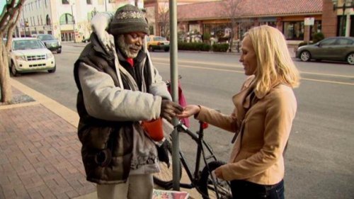 Топ-10 Трогательных добрых поступков, совершённых бедняками