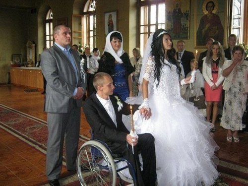 Все краски жизни (34 фото)