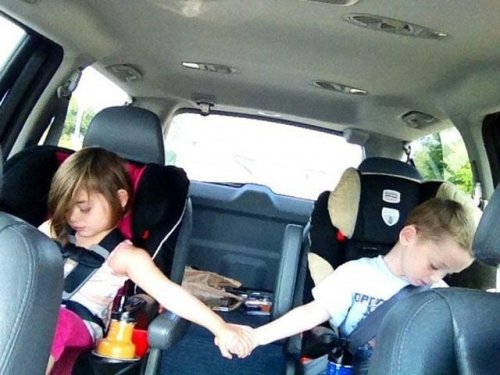 Все краски жизни (34 фото)