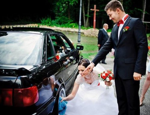 Все краски жизни (34 фото)