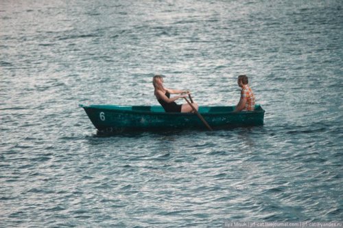 Все краски жизни (34 фото)