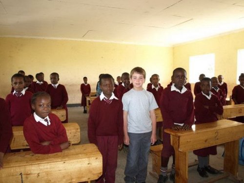 Все краски жизни (34 фото)