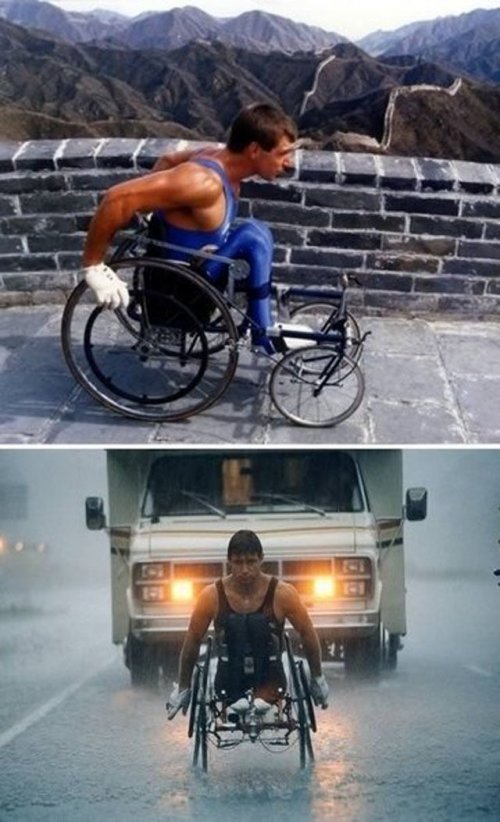 Все краски жизни (34 фото)