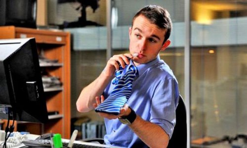 Прикольные вещи, которые действительно существуют (19 фото)