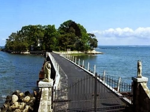 12 Интересных насыпных дорог со всего мира (31 фото)