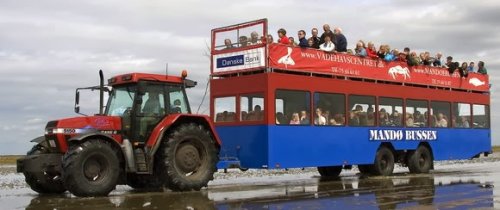 12 Интересных насыпных дорог со всего мира (31 фото)