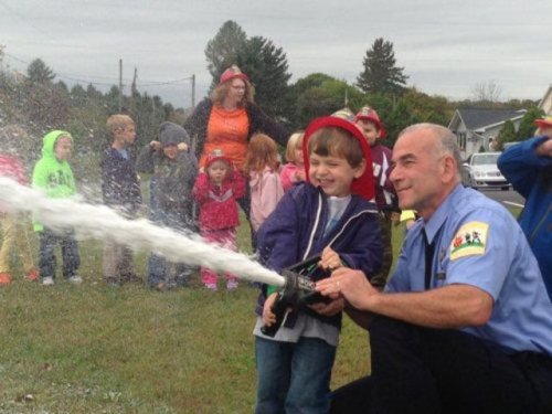 Клёвые родители (25 фото)