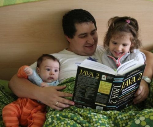 Клёвые родители (25 фото)