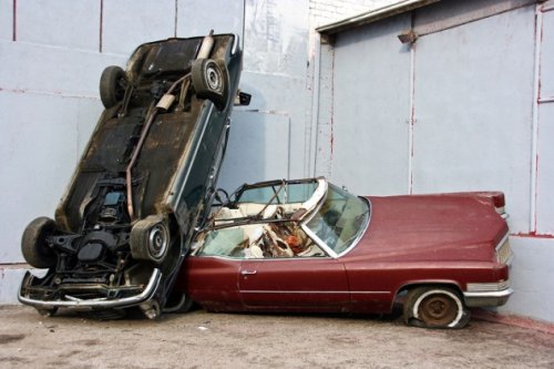 Топ-10 Самых обескураживающих случаев, когда дорогостоящие вещи были утеряны или уничтожены