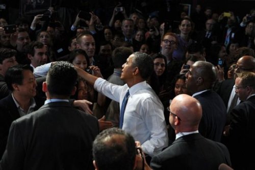 Очередная порция забавных фотобомб (23 шт)