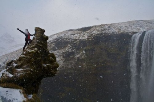 Очередная порция забавных фотобомб (23 шт)
