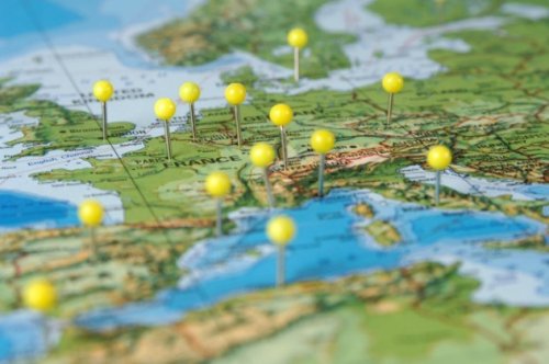 Топ-10 Странных единиц измерения