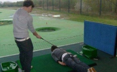 Пожалуй, я пас (30 фото)