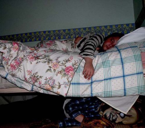 Пожалуй, я пас (30 фото)