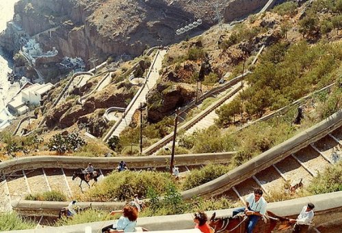 11 Прекрасных скальных троп (46 фото)