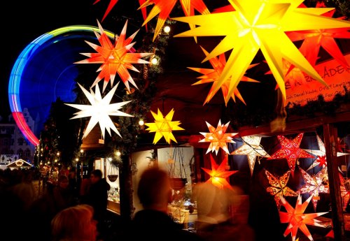 Мир готовится к Рождеству (20 фото)